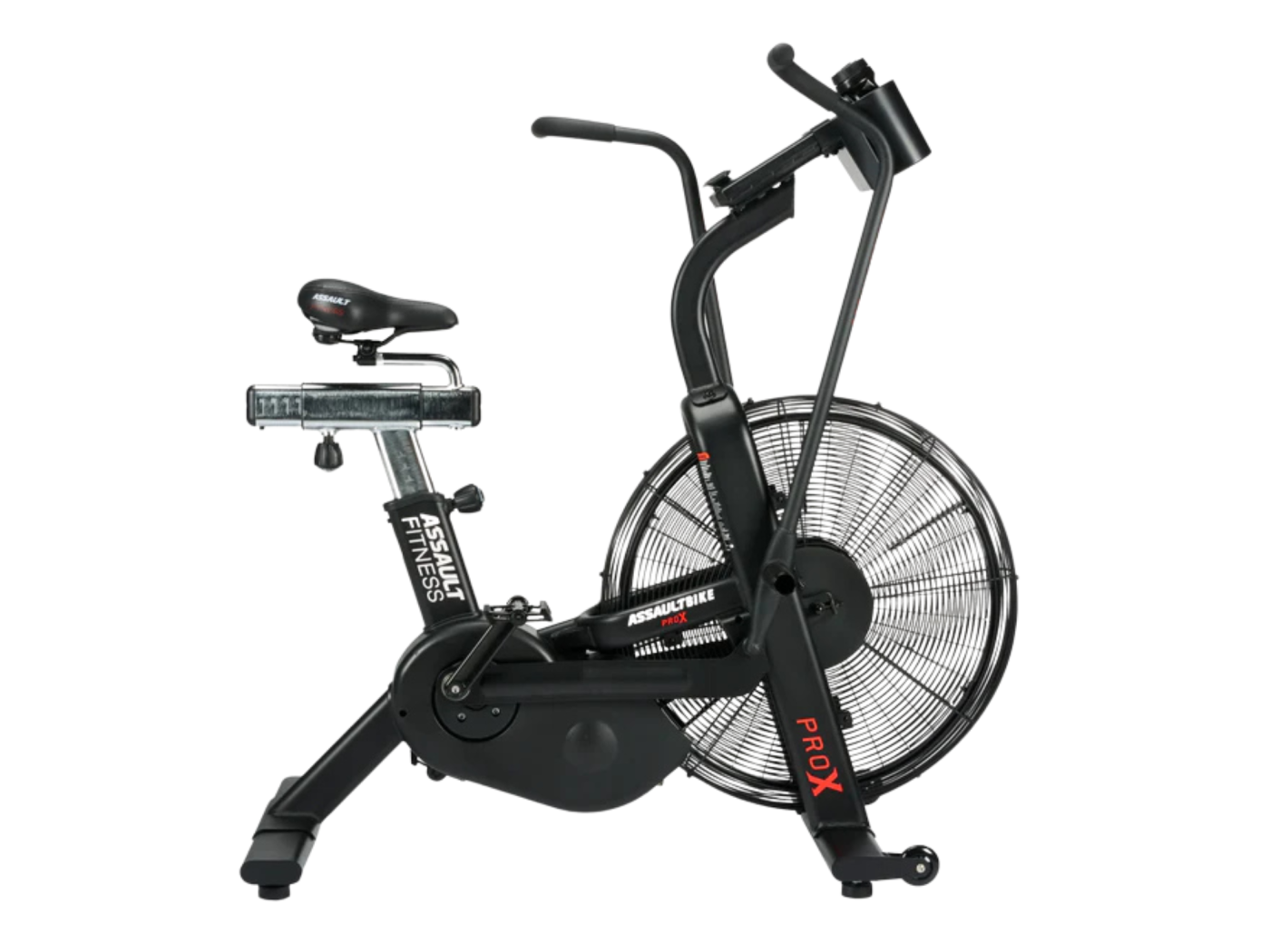 Assaultbike pro x