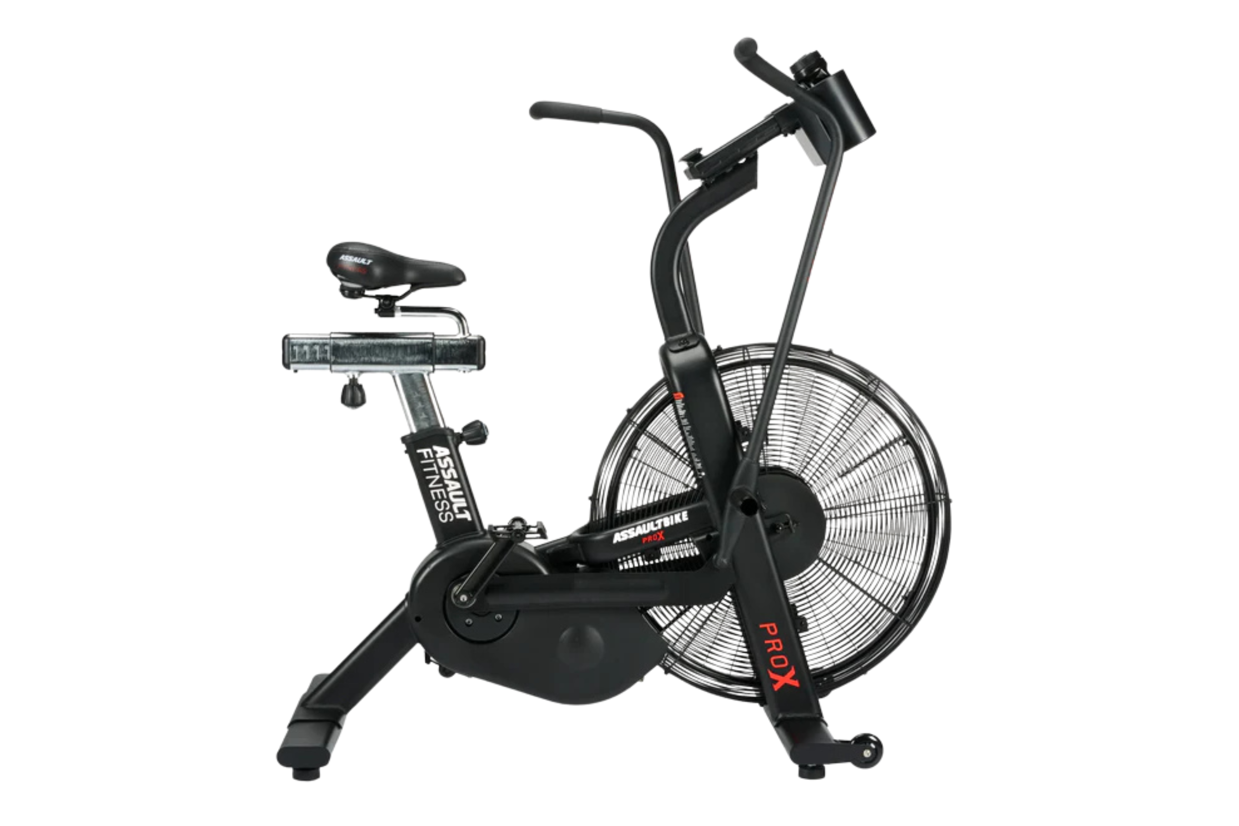 Assaultbike pro x