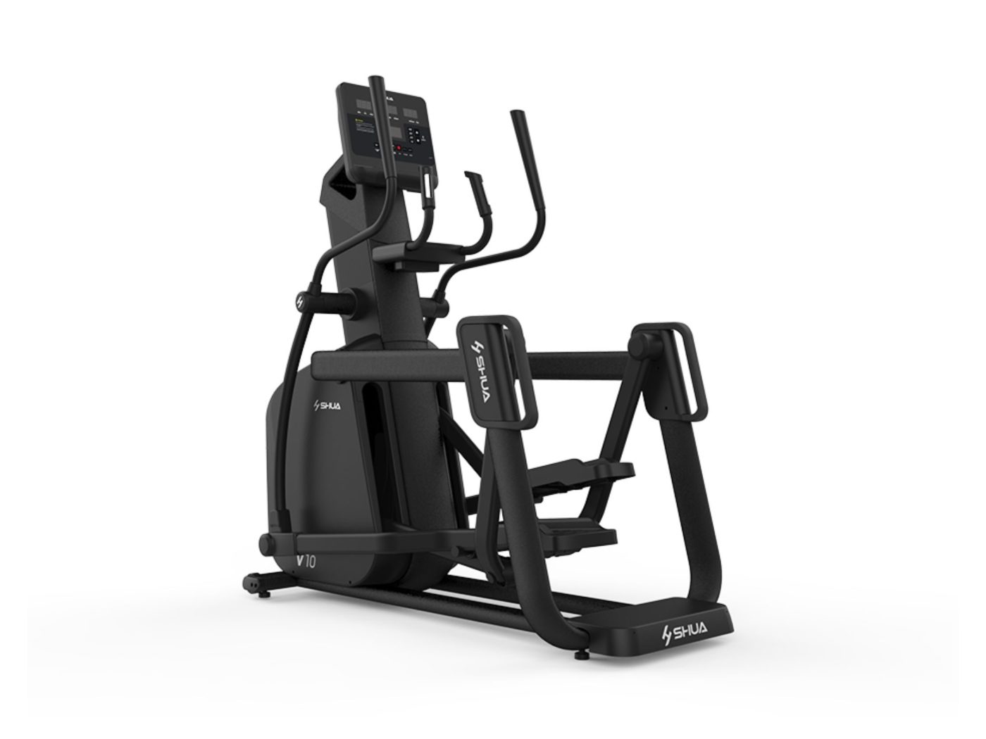 Shua s2 series elliptical trainer