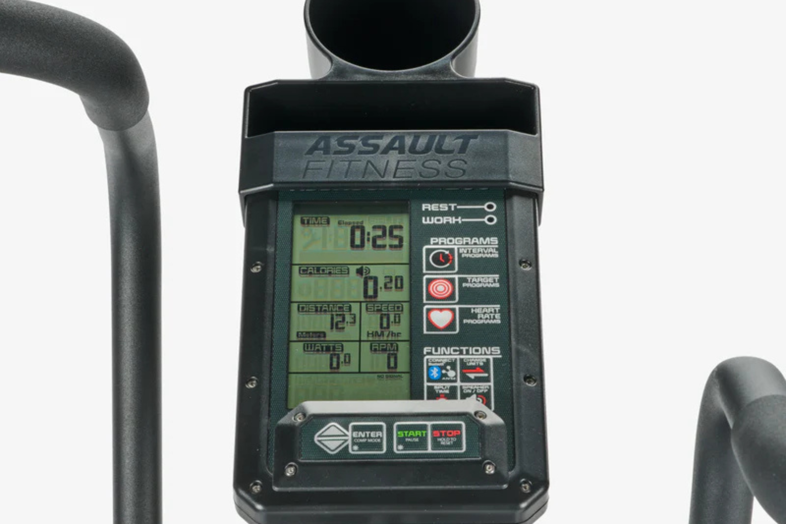 Assaultbike pro x - Slika 3