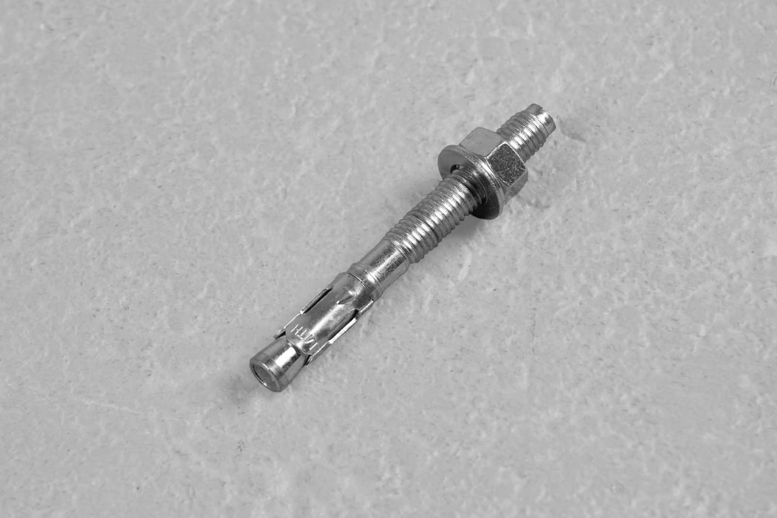 Anchor bolt m12x145