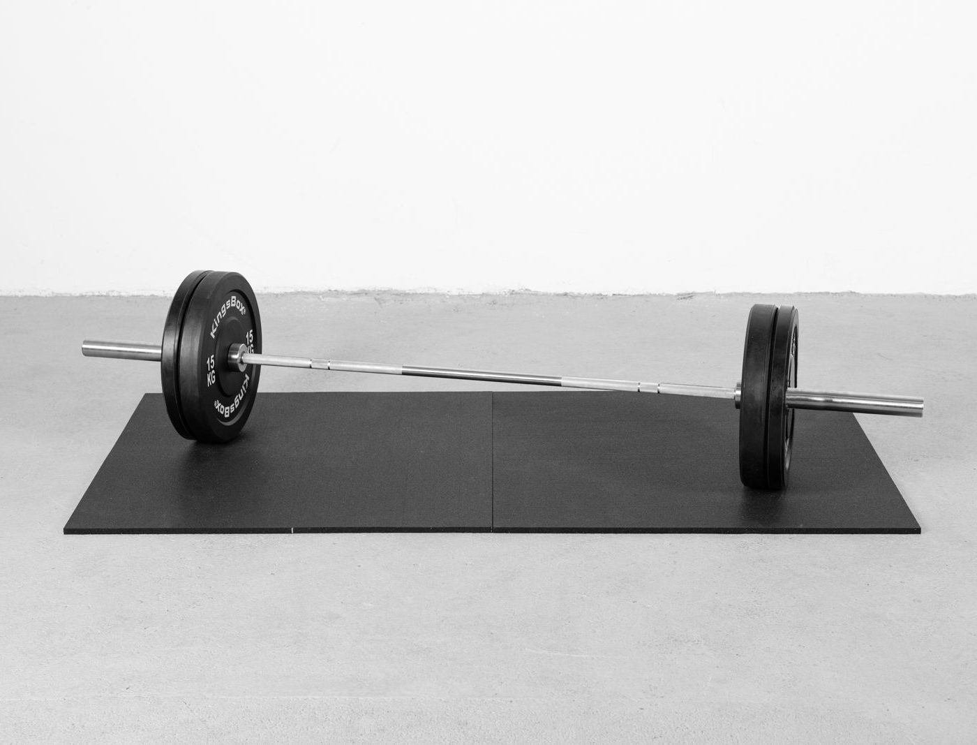 Knight home gym set