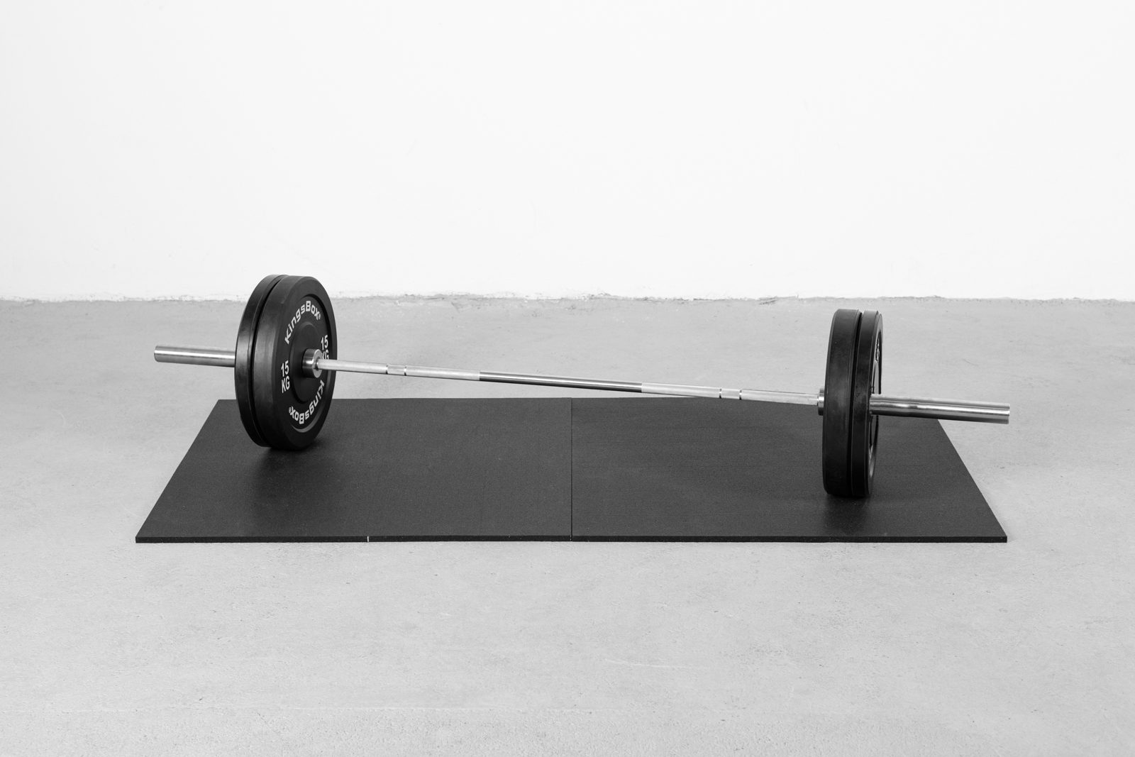 Knight home gym set