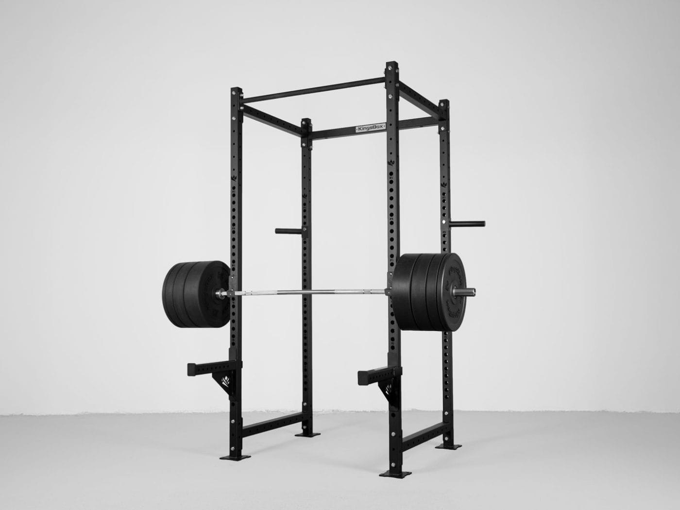 Berserker home gym set
