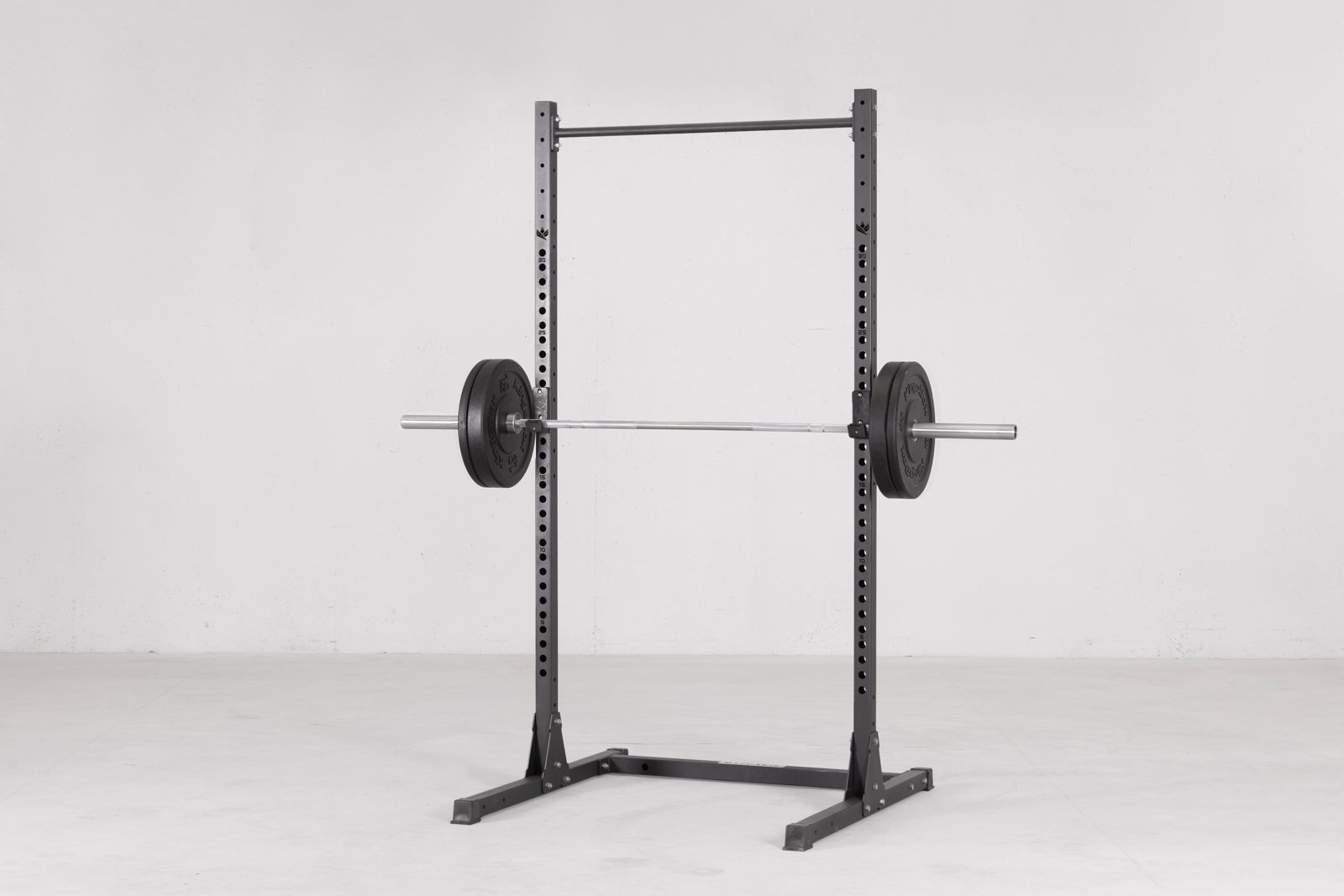 Elite home gym set