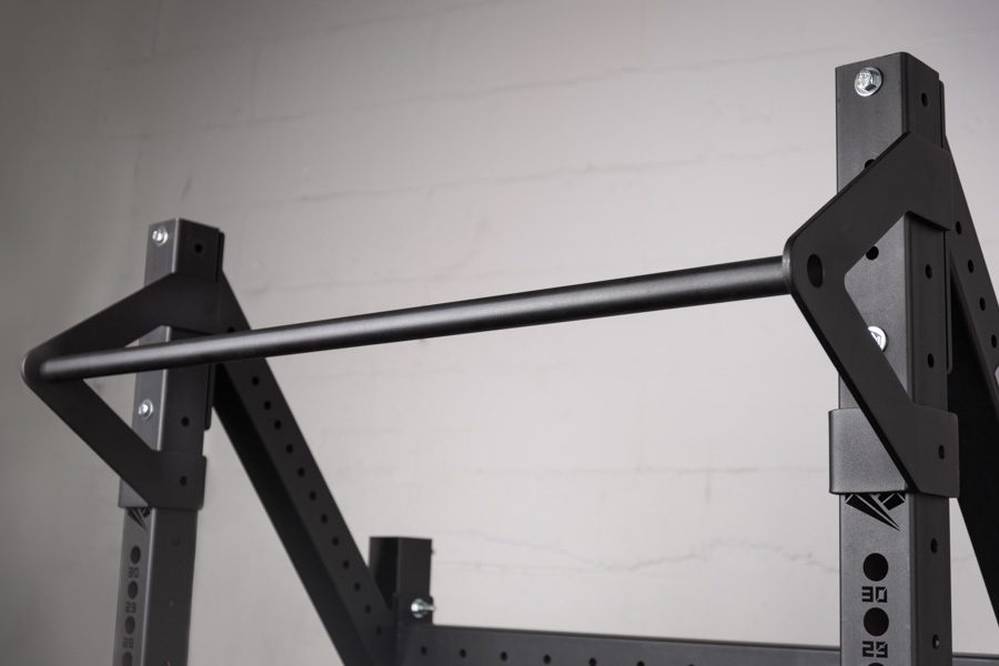 Quick fit pull up bar (mighty)