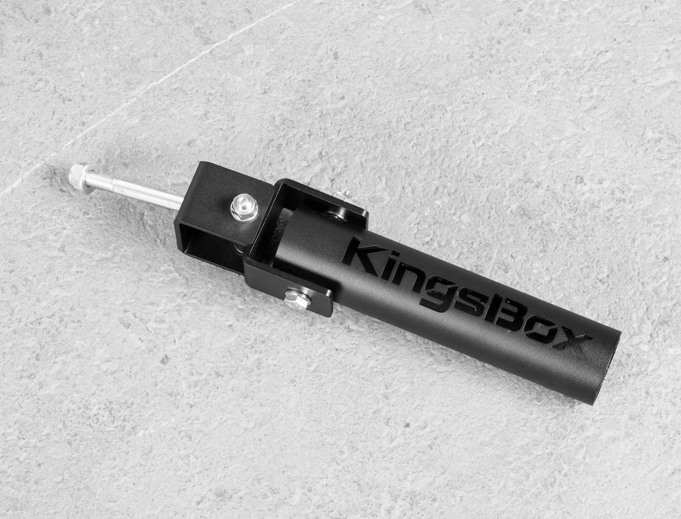 Rig landmine (mighty)