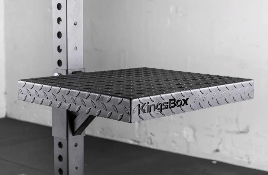 Mighty plyo platforma (front fit)