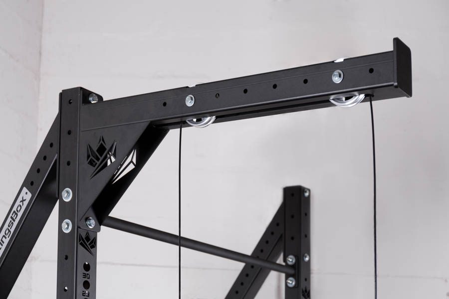 Pulley attachment (mighty) - Slika 2