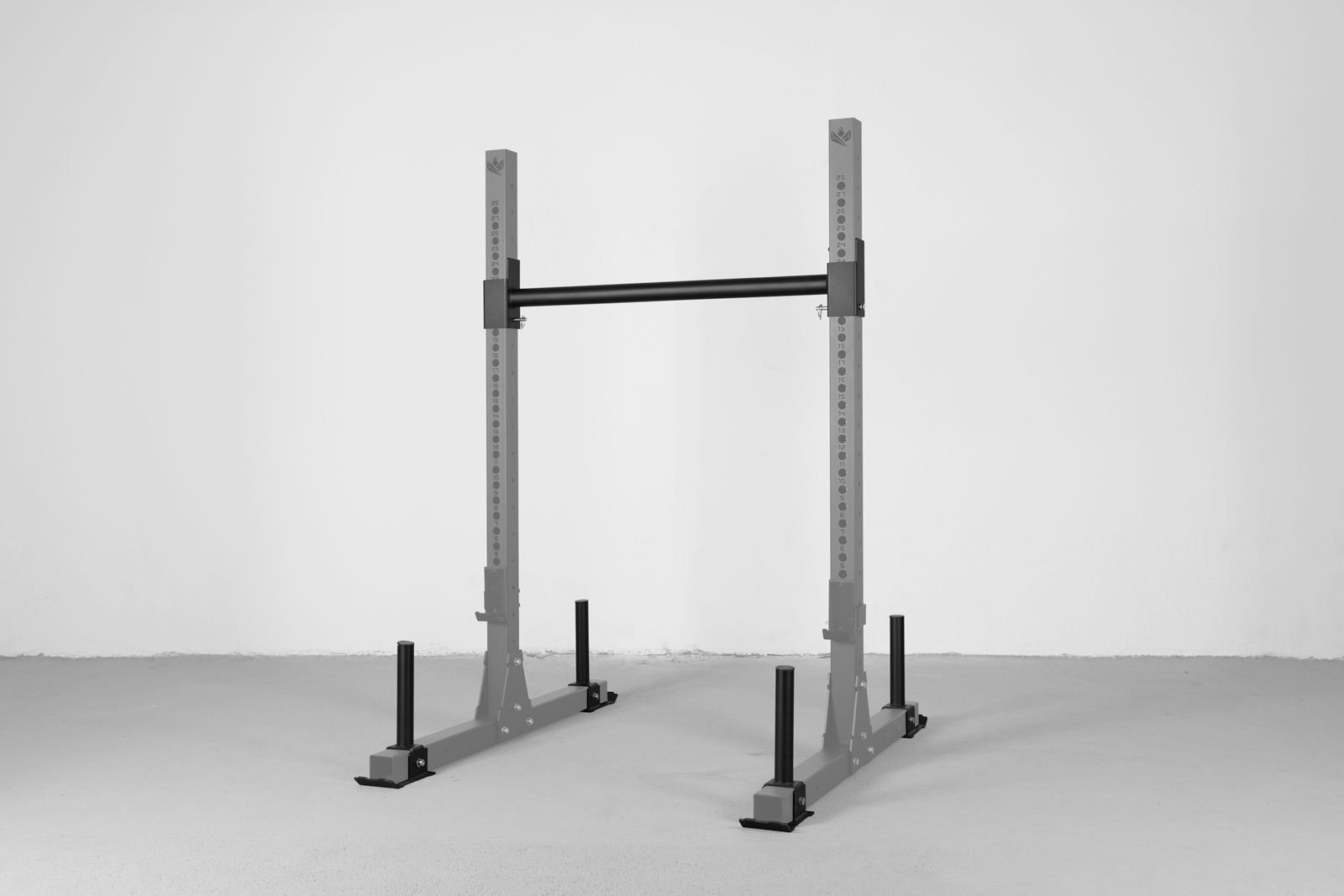 Mighty sx to yoke kit