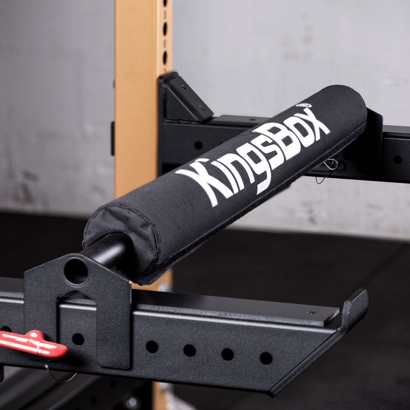 Qf leg holder (mighty)