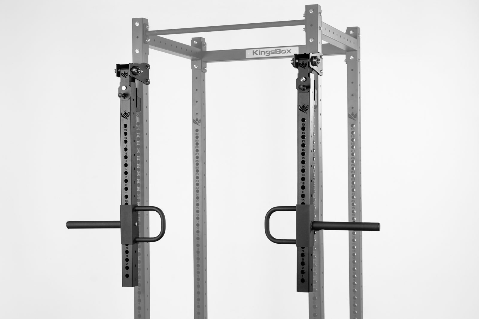 Jammer arms 2.0 (mighty)