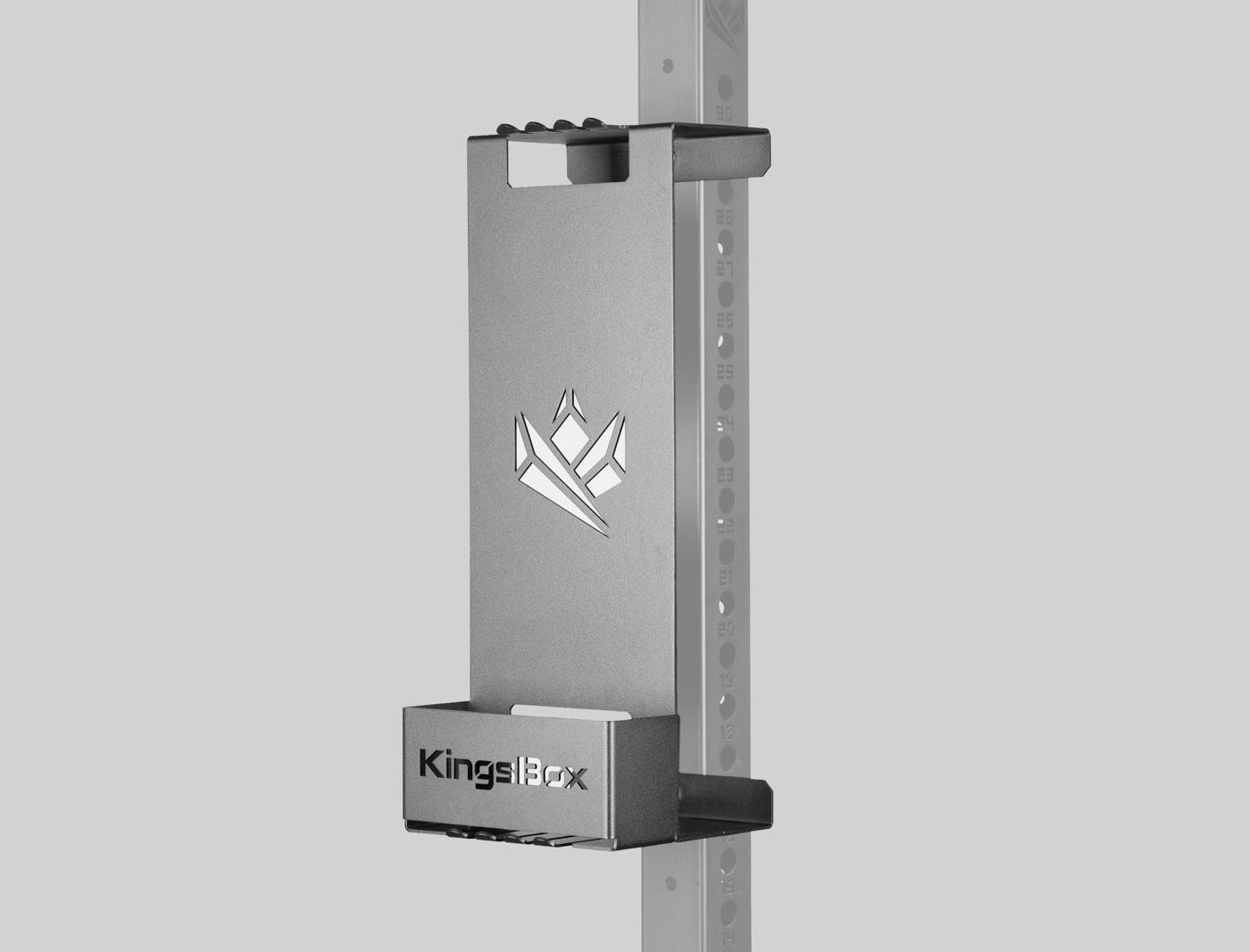 Multi storage hanger (mighty)