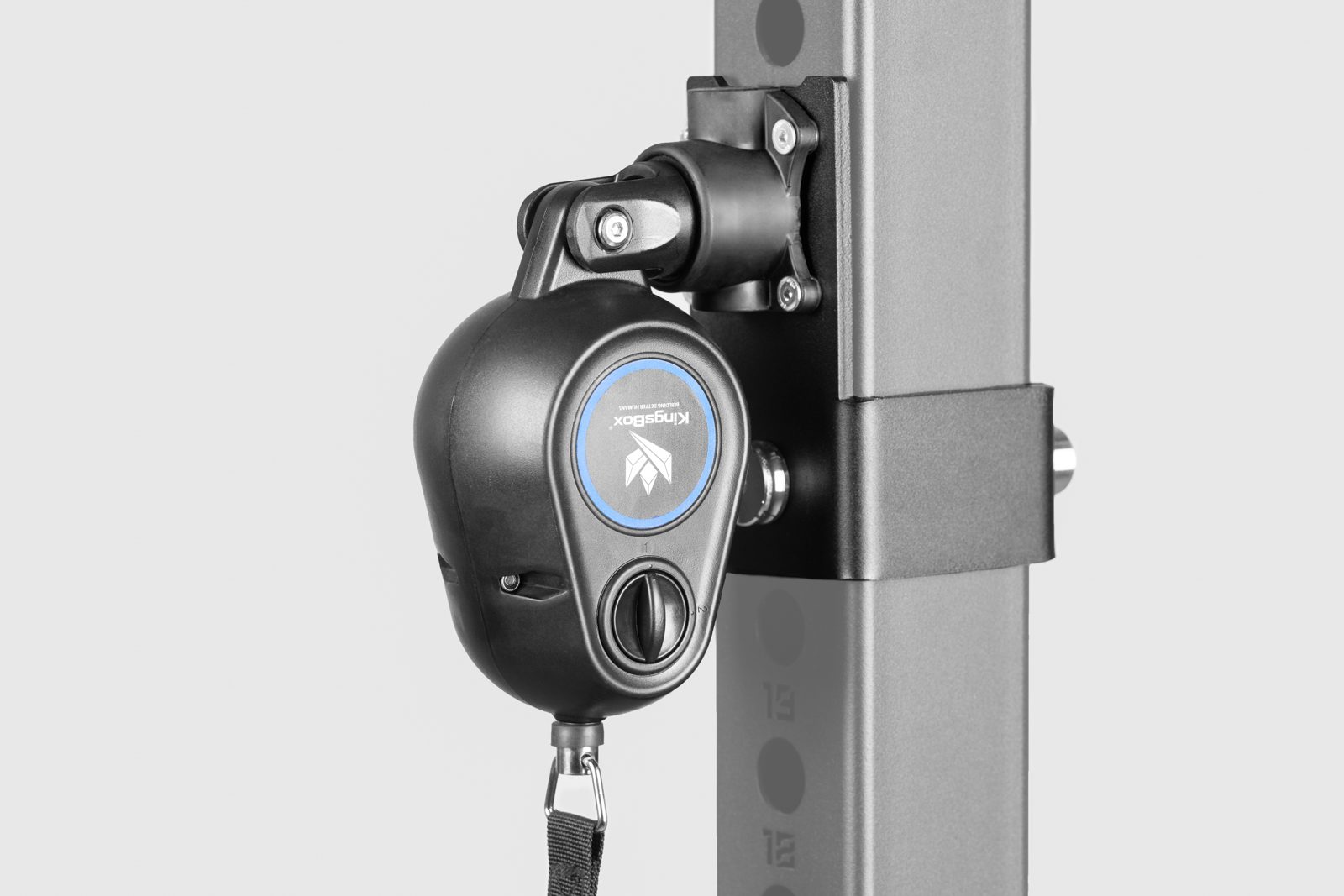 Kraken pulley with attacher (mighty) - Slika 2