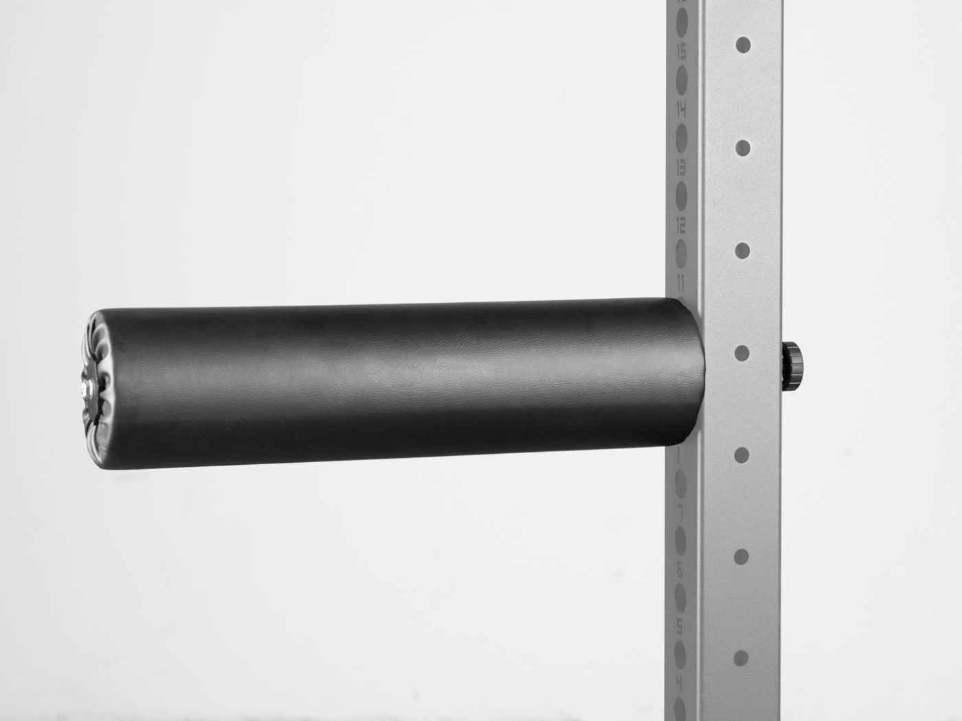 Mighty long pillow holder