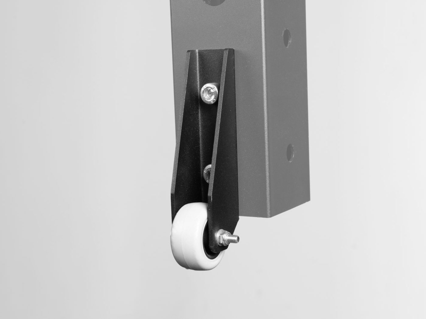 Kingsbox jammer arms wheel attachment