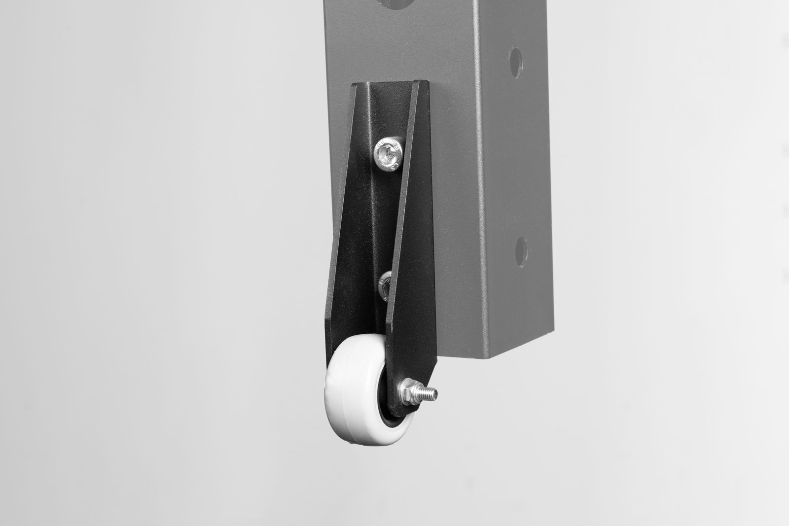 Kingsbox jammer arms wheel attachment