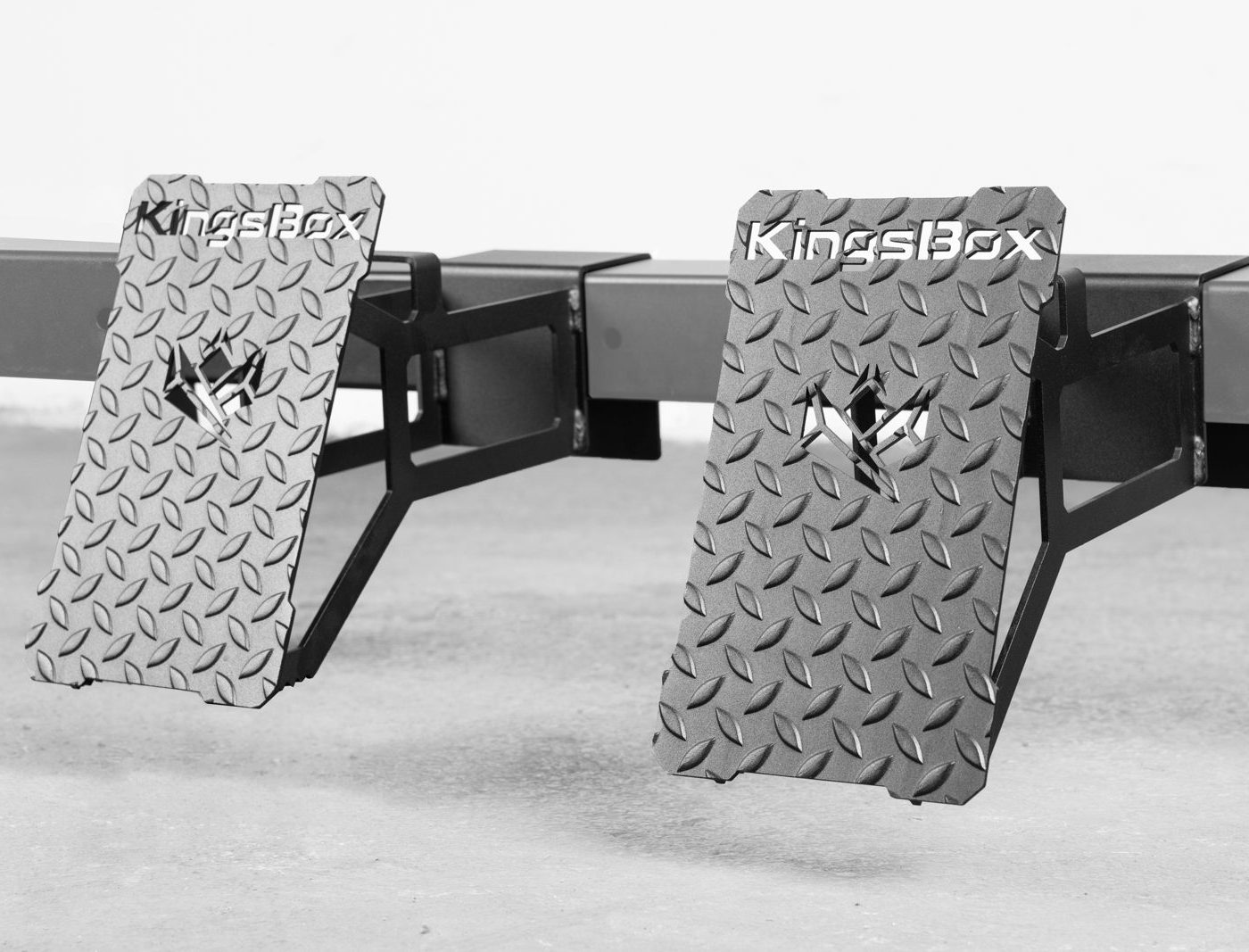 Mighty cps feet support add on