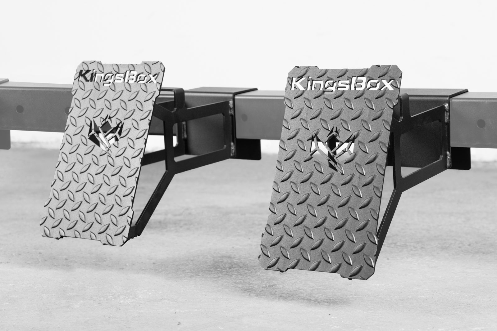 Mighty cps feet support add on