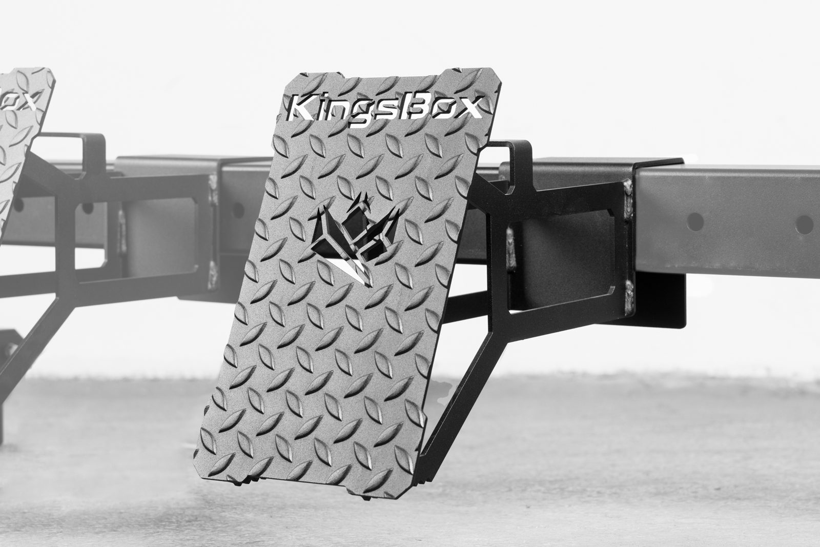 Mighty cps feet support add on - Slika 2