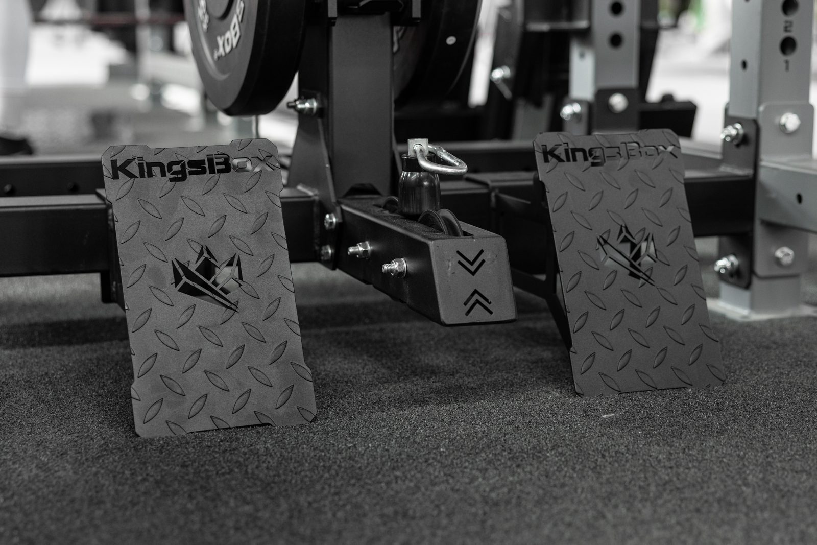 Mighty cps feet support add on - Slika 3