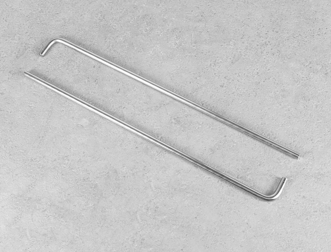 Kingsbox safety long arms