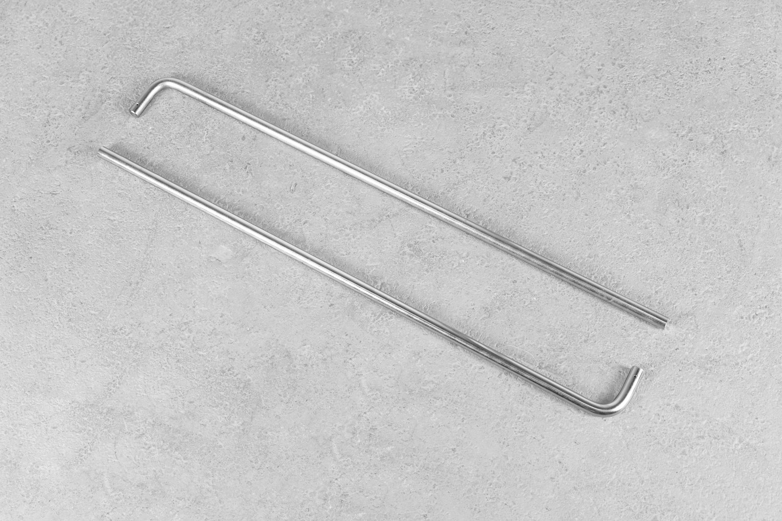 Kingsbox safety long arms