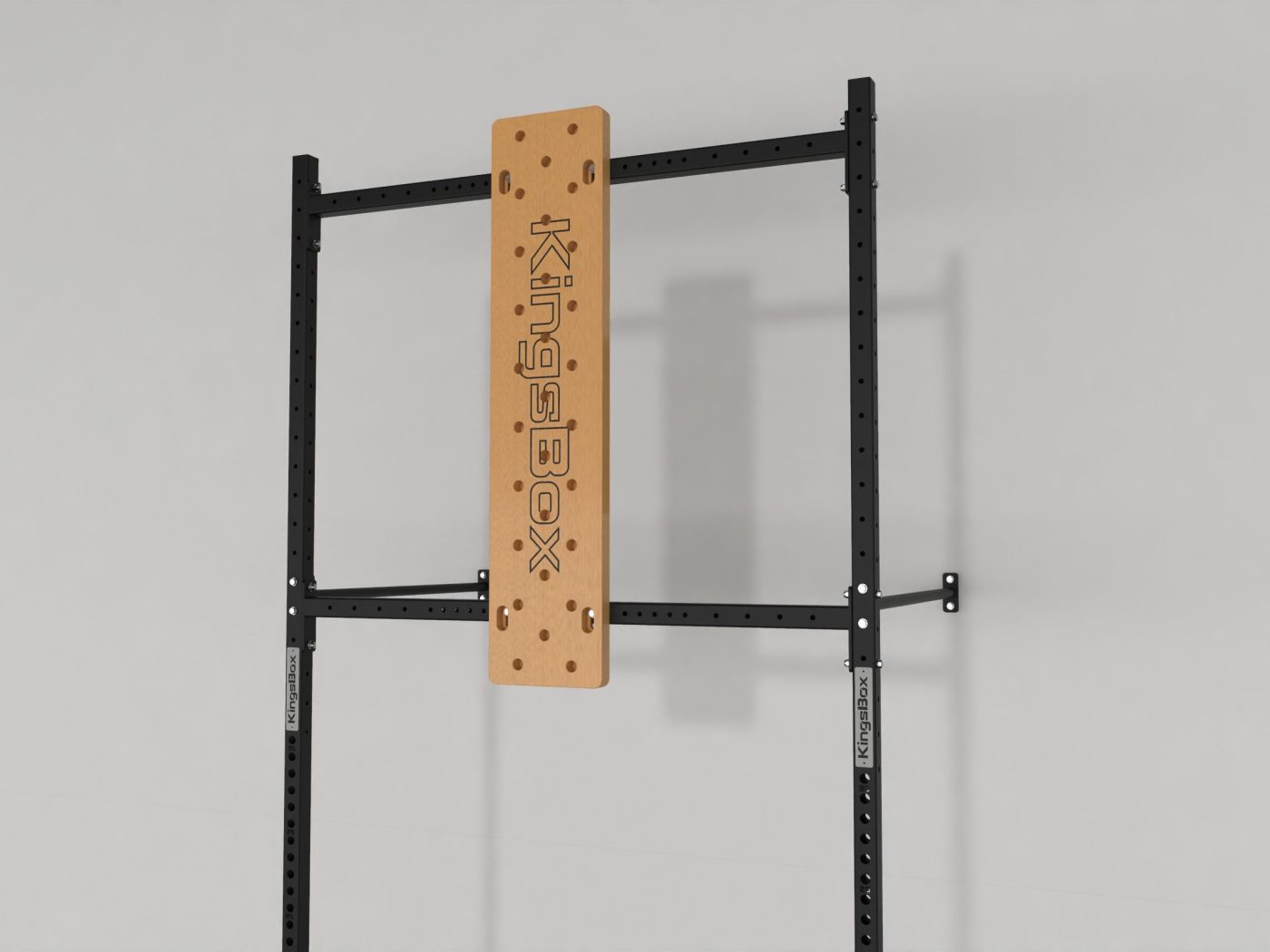 Peg board za royal rig