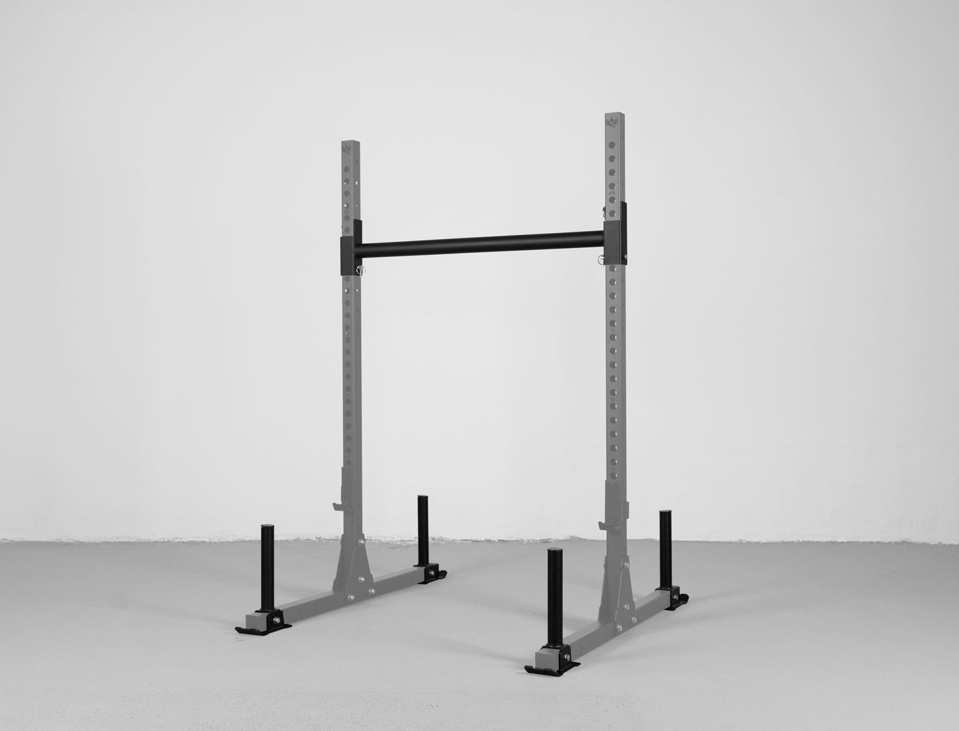Royal sx to yoke kit