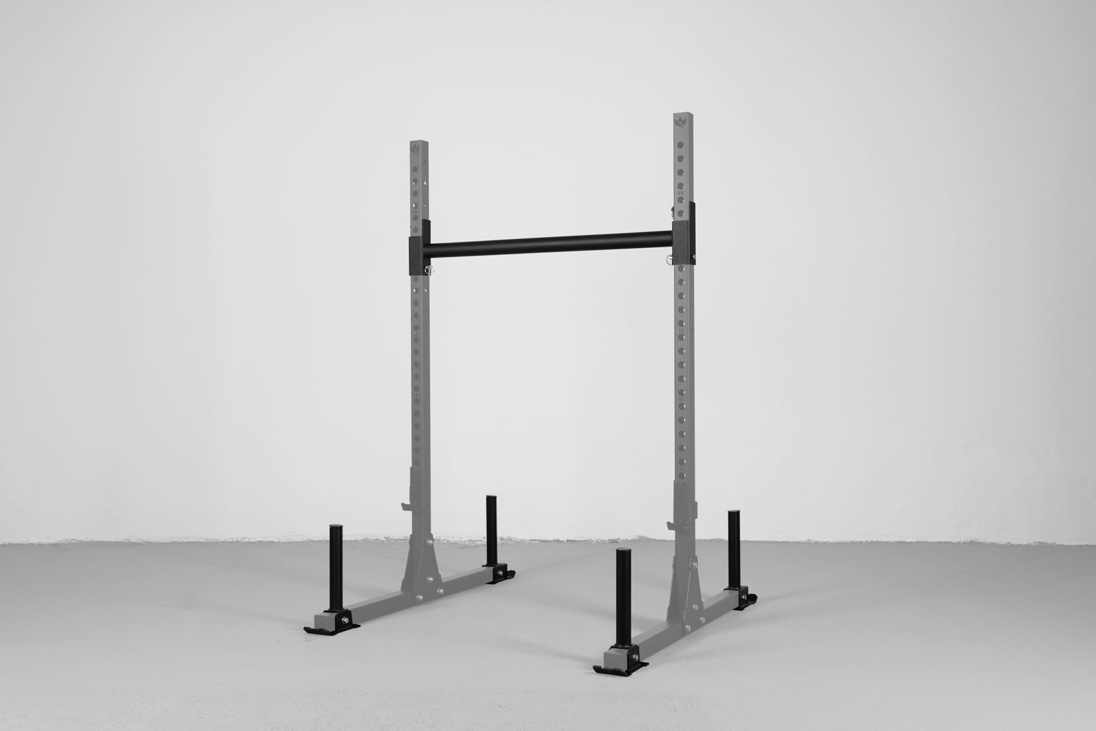 Royal sx to yoke kit