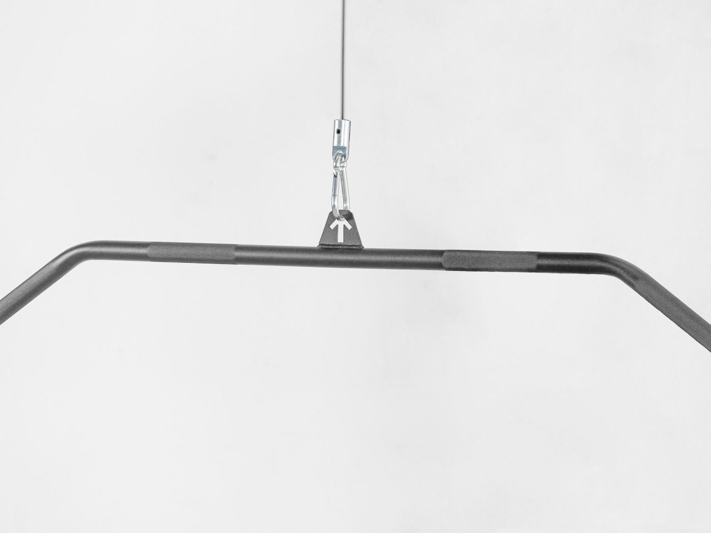 Lat pull bar