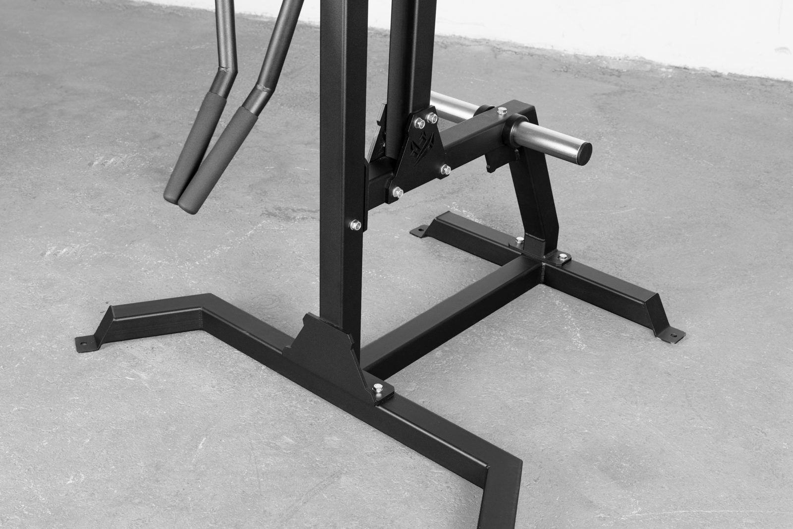 Mighty oliphant - freestanding lateral raise - Slika 4