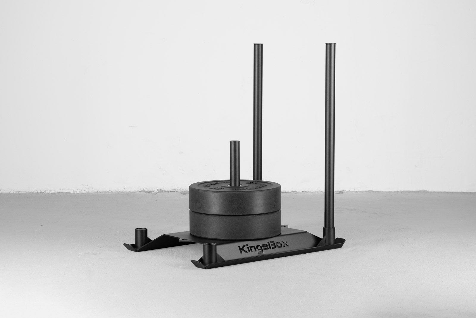 Royal sled sanke 2.0 - Slika 2