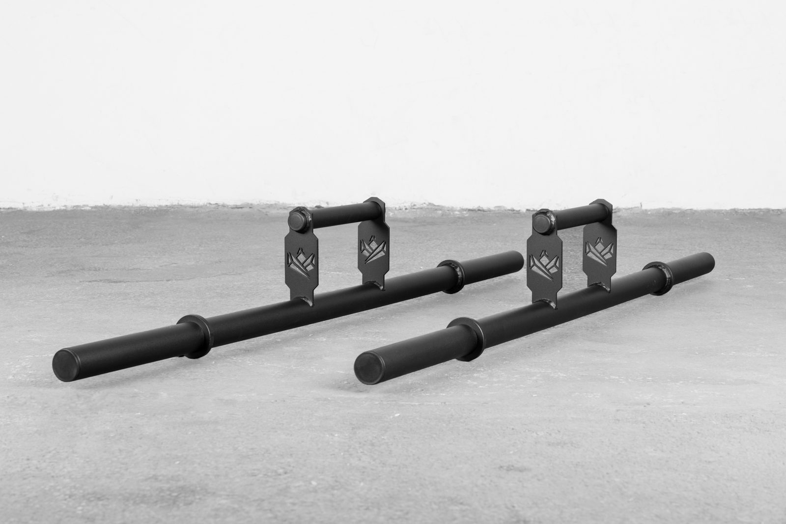 Kingsbox farmer walk handles