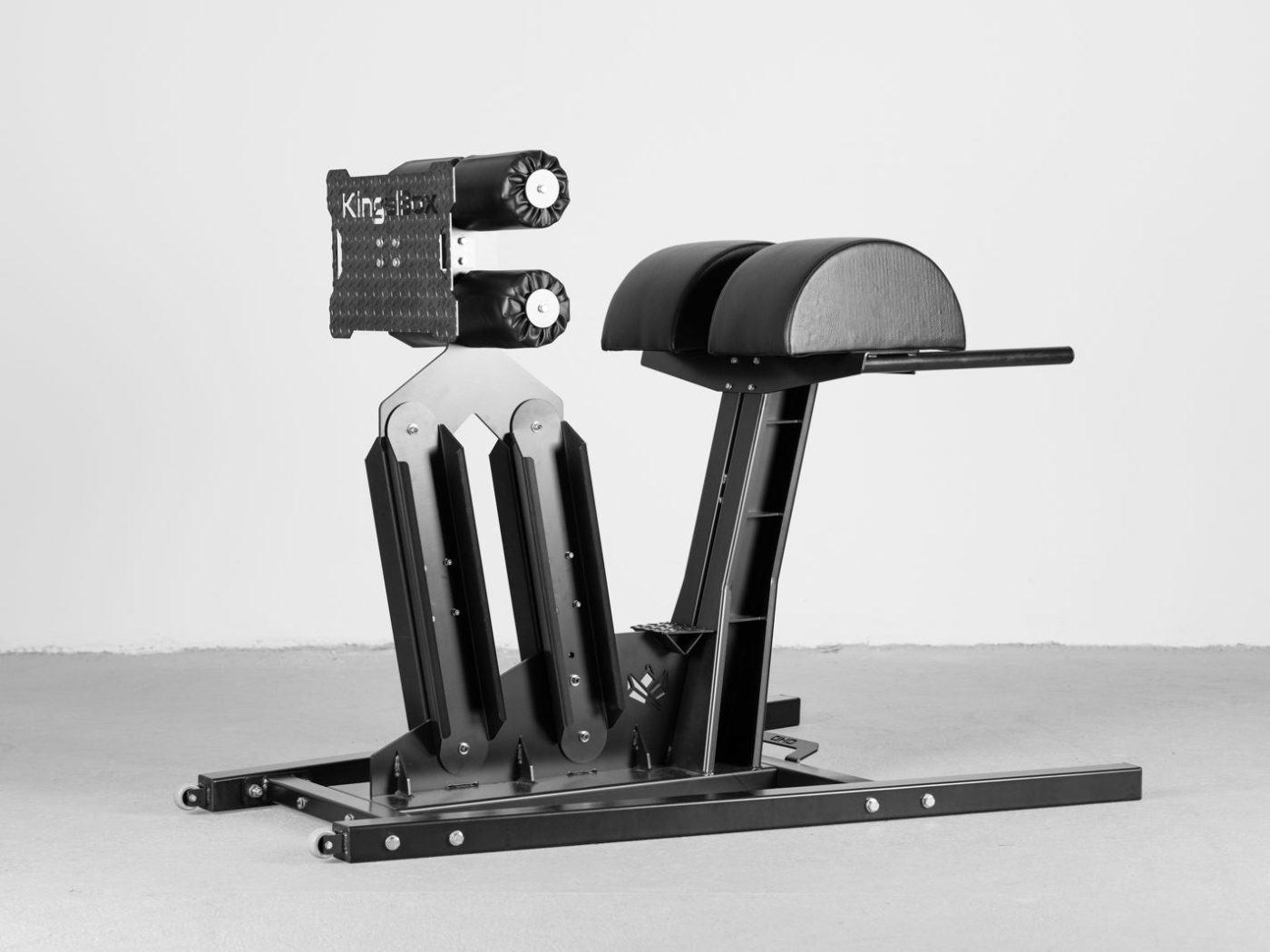 Mighty ghd