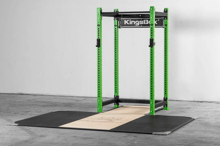 Kingsbox platforma za rack - Image 2