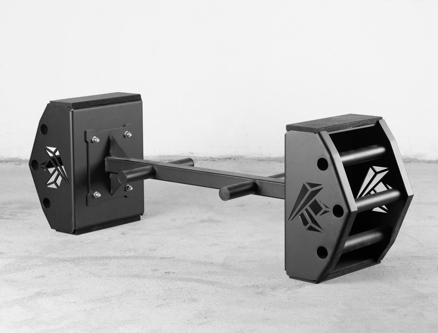 Kingsbox walking beam