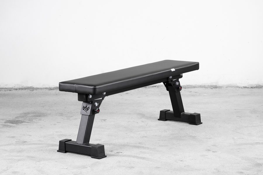 Sklopivi ravni bench