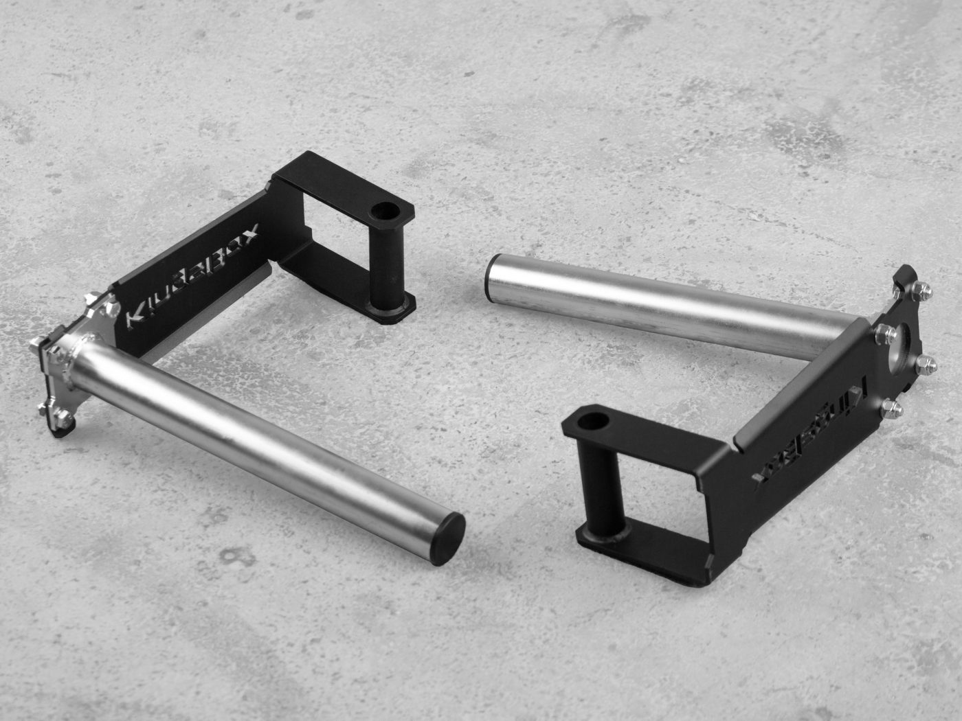 Farmer walk handle 2.0