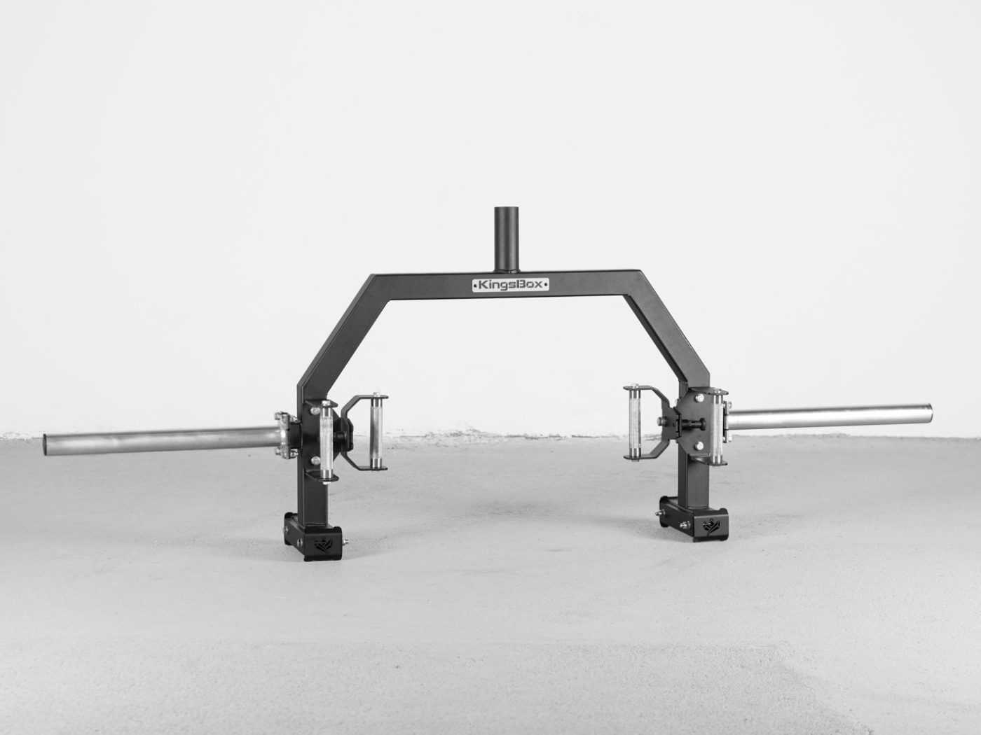 Hybrid bar 2.0
