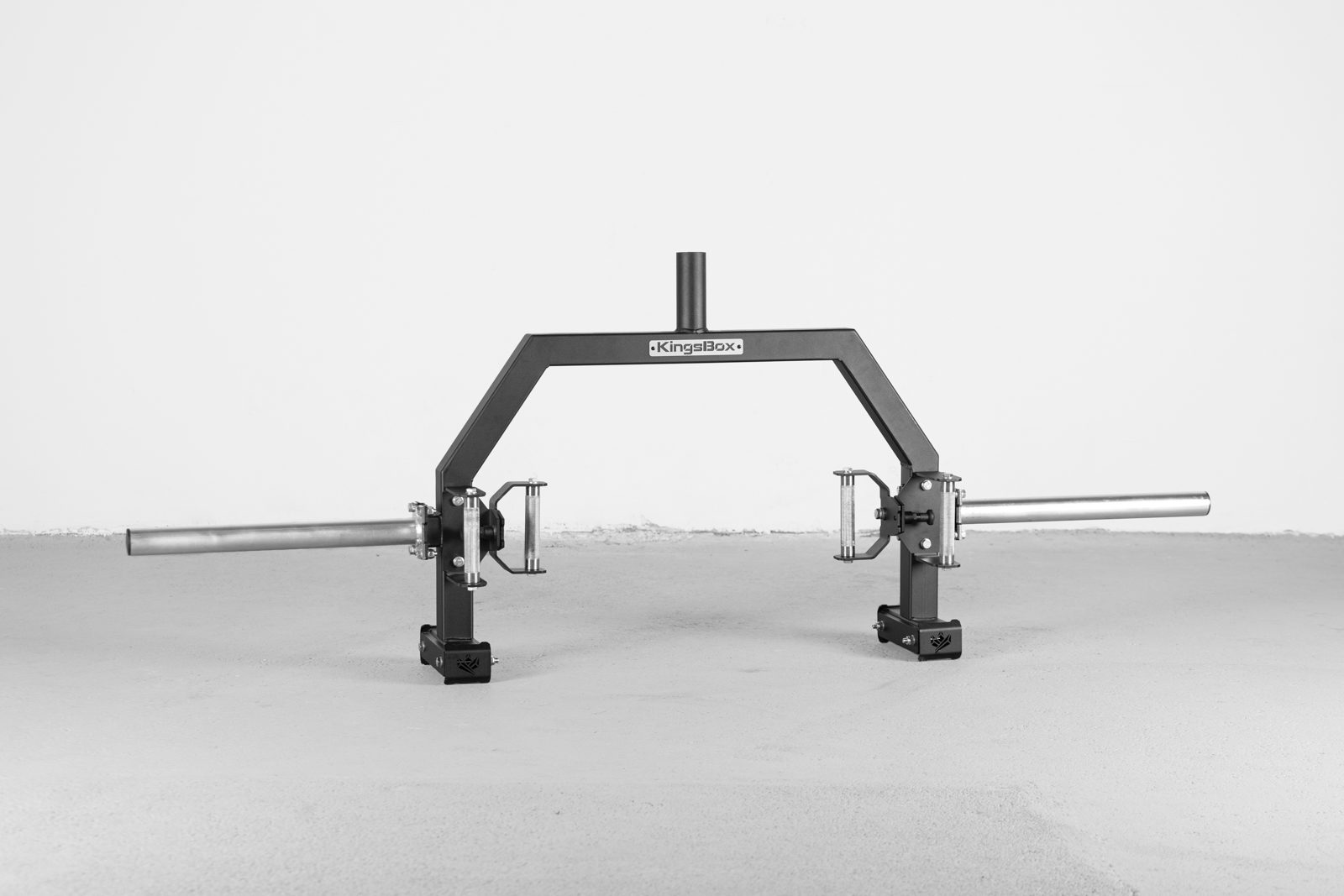 Hybrid bar 2.0
