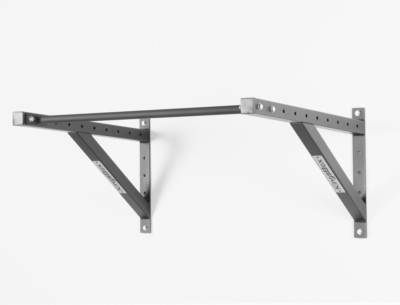 Modular pull up bar