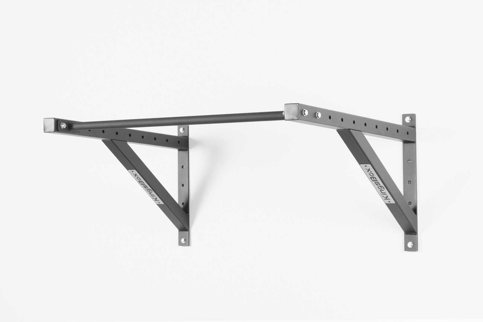 Modular pull up bar