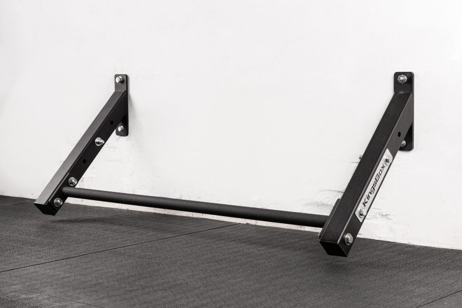 Kingsbox sit ups holder