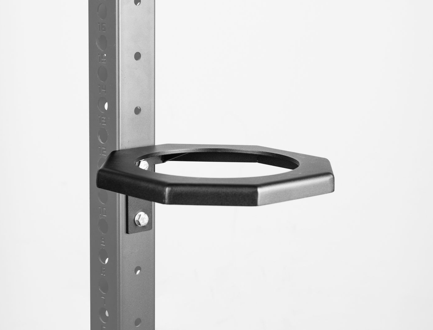 Slam ball / mace bell holder (mighty)