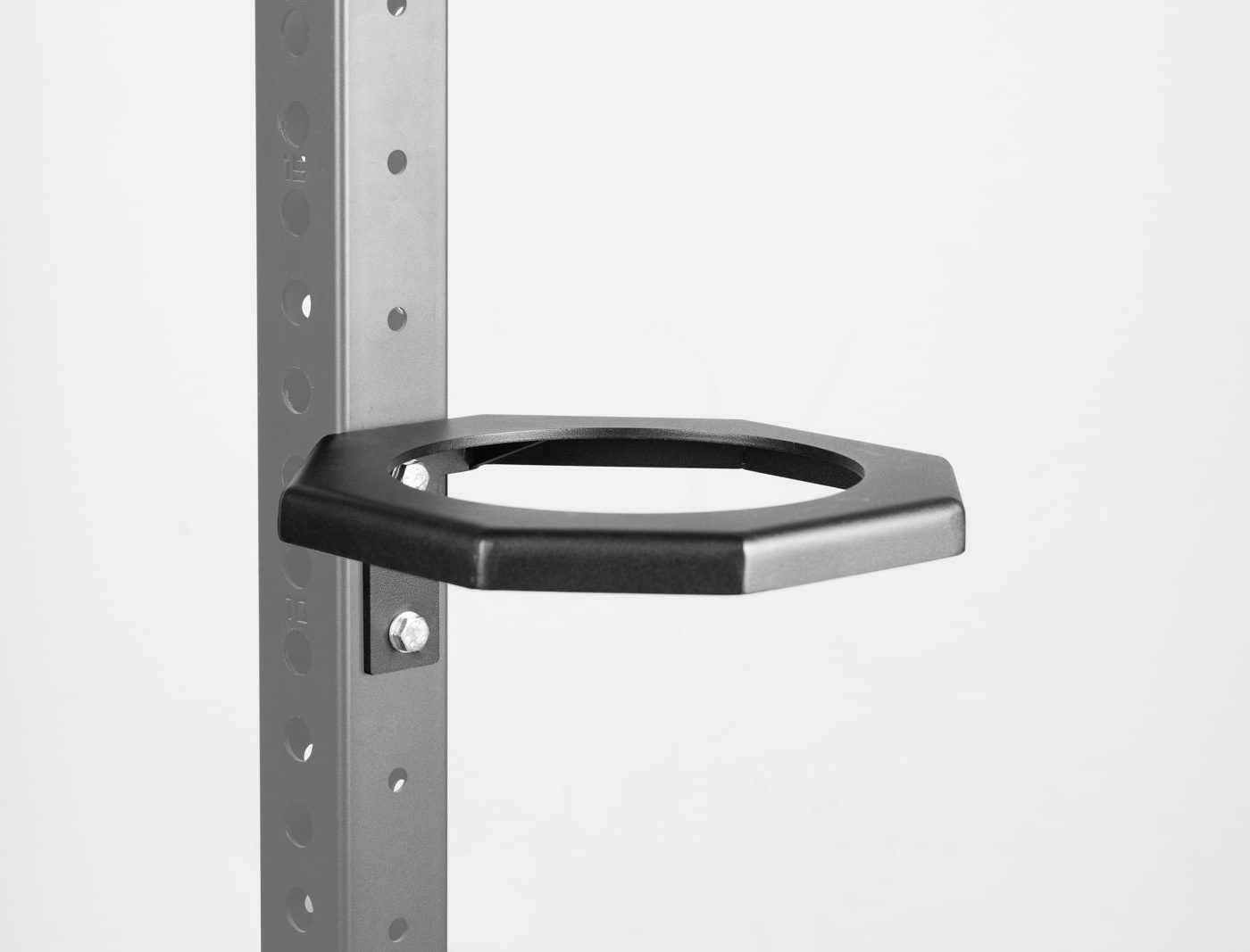 Slam ball/ mace bell holder (royal)