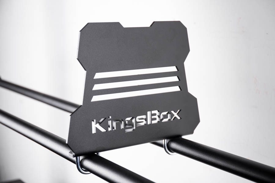 Kingsbox bumper spacer