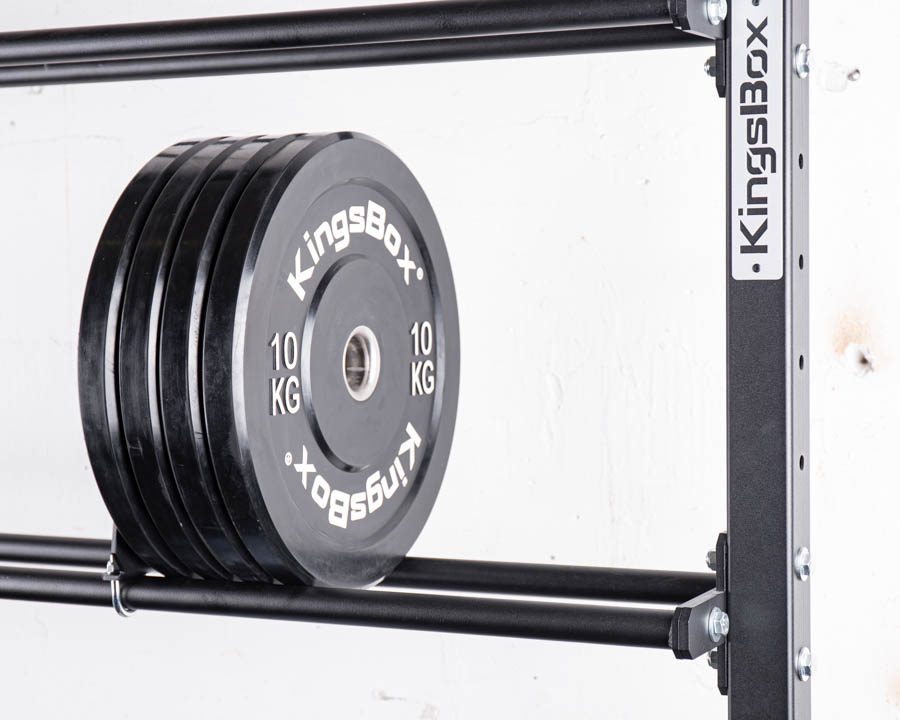 Kingsbox bumper spacer - Image 2