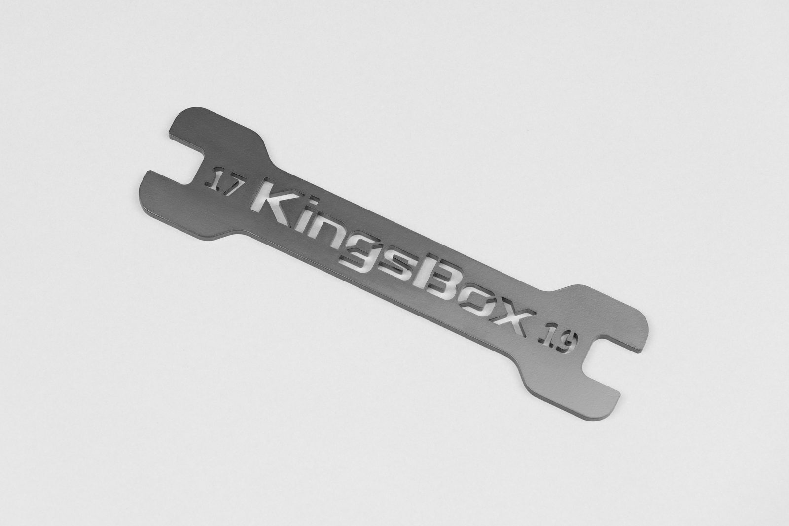 Kingsbox wrench 17-19 kt