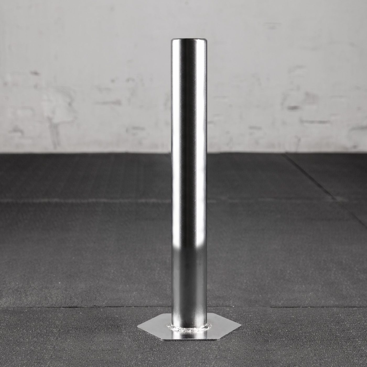 Kingsbox bumper stone